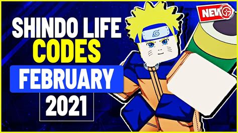 shinobi life 2 codes